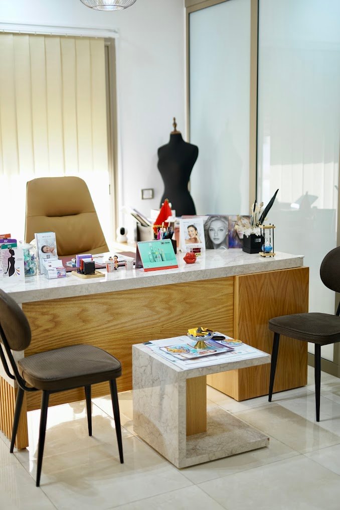 Bureau de consultation